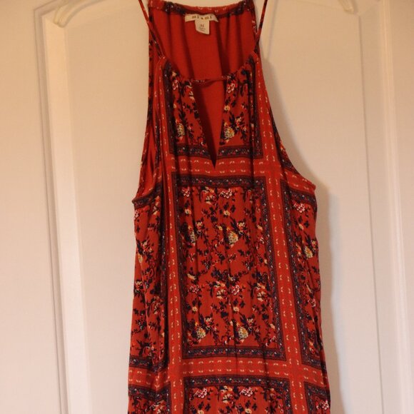 Miami Dress Size M - Picture 3 of 12